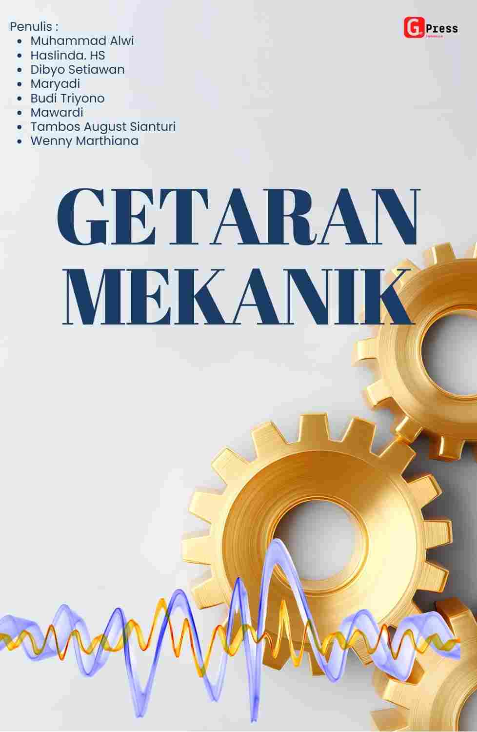 Getaran Mekanik